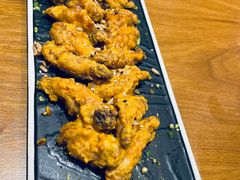 -宴小馆·小海鲜青岛菜(五四广场店)
