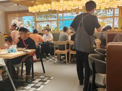 -菲滋意式餐厅(西溪印象城店)