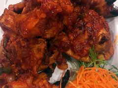 -文兴酒家(Chinatown - Gerrard Street)