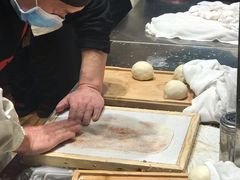 -阿甘锅盔(清河万象汇店)