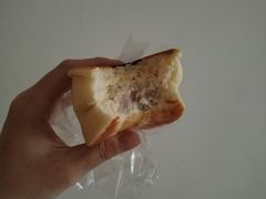 芋泥奶酪大鼓-0+1·手作面包(新北店)