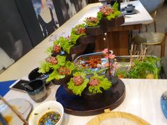 -钢管厂五区小郡肝火锅串串 Chuan Chuan hot pot