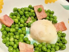 -萨莉亚(百联真光路店)