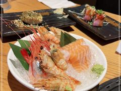-赤坂亭·M9和牛烧肉·铁板烧·日料398放题(长泰广场店)