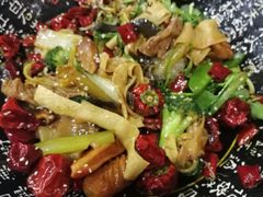 -多呗辣麻辣香锅(万达广场店)