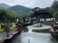 -中山詹园