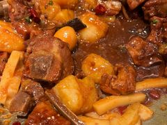 -胖哥俩肉蟹煲(湖滨银泰in77店)