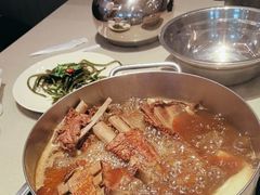 -蝎王府羊蝎子(虎坊桥总店)