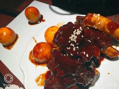 -章吴记喜瑞餐厅(东东城店)