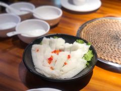 -捞围鲜·港式打边炉(海阳路店)