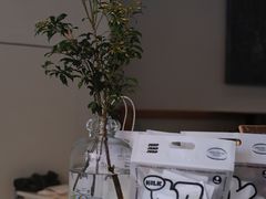 -fishtank鱼缸咖啡(三山街店)