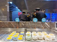 -喜庭海鲜自助(来福士店)