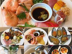 -亮马河饭店翠雅咖啡厅