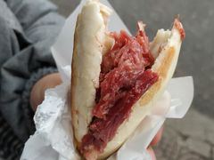 -杨天玉腊牛羊肉