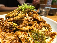 -局气 烤鸭·北京菜(光华路店)