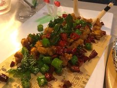 -锦悦轩空中观景餐厅
