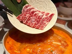 -漾亚·雍雅合鲜(桐梓林店)