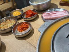 -姜虎东白丁烤肉(深圳湾后海汇店)