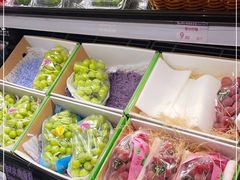 -GranVida生活超市(海信广场店)