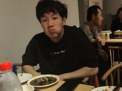 -玫瑰花园自助烤肉(顺义鑫海韵通店)