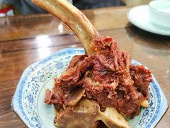 -乔家满族八大碗(流水沟店)