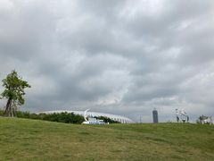 -深圳湾公园(南山区)
