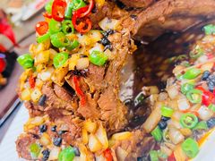 -新乾隆酒楼(帝景园店)