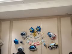 -华夏盛宴(赵都新城店)