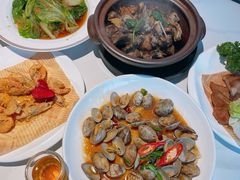 -醉壹号海鲜大排档(厦门美食地标店)