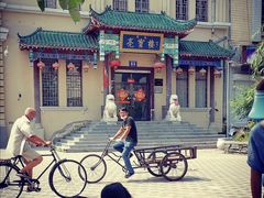 -中华巴洛克风情街