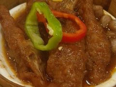 -粤仔湾砂锅粥(广益哥伦布店)