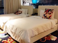 -上海外滩英迪格酒店