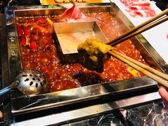 -红鼎坊·老成都火锅(新南门店)