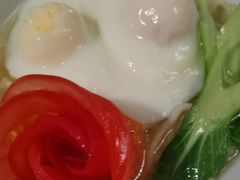 -长春凯悦酒店咖啡厅Market Café