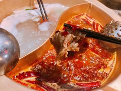 -小龙坎火锅(东汇城店)