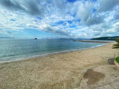 -深圳大梅沙京基洲际度假酒店