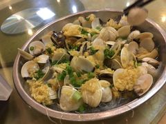 -台山第一家兴华黄鳝饭·黄鳝婆(开平店)