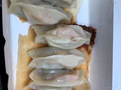 虾肉煎饺-鼎泰丰(新港中心店)