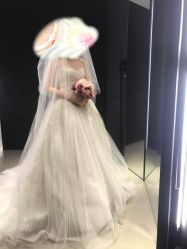 点击看大图 -Vera Wang婚纱礼服旗舰店