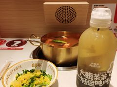 -盛香亭热卤(宝泰购物广场店)