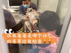 -伟伟宠物医院·瑞派猫友好医院·猫科(光谷店)