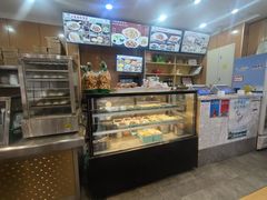 -华天二友居肉饼(宫门口店)