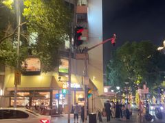 -Peet's Coffee皮爷咖啡(大学路店)