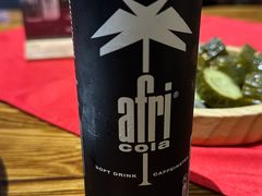 -申德勒加油站餐厅(三里屯北小街店)