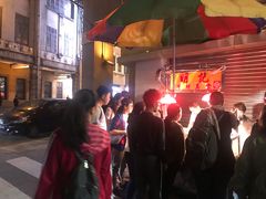 -明记牛杂(新马路分店)