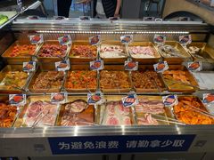 -紫荆广场·花漫里