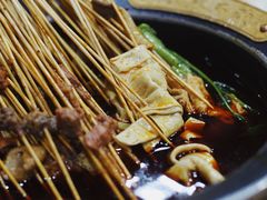 -冒椒火辣(奎星楼街店)
