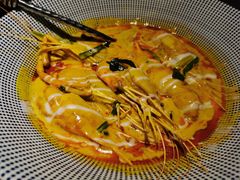 -星叶·东南亚料理(宁波万象汇店)
