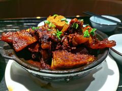 -富临轩私房菜(集庆门大街店)