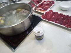 -潮泰牛肉火锅 · 创于1992年(车公庙店)